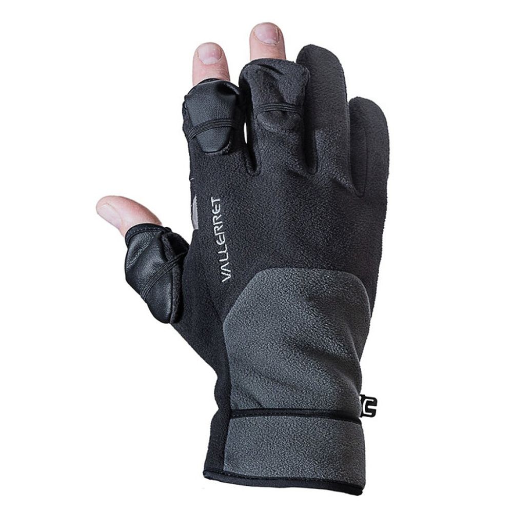 Vallerret Milford Fleece Glove, M