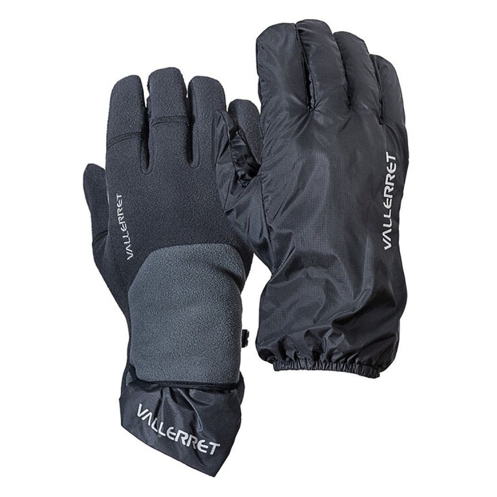 Vallerret Milford Fleece Glove, L