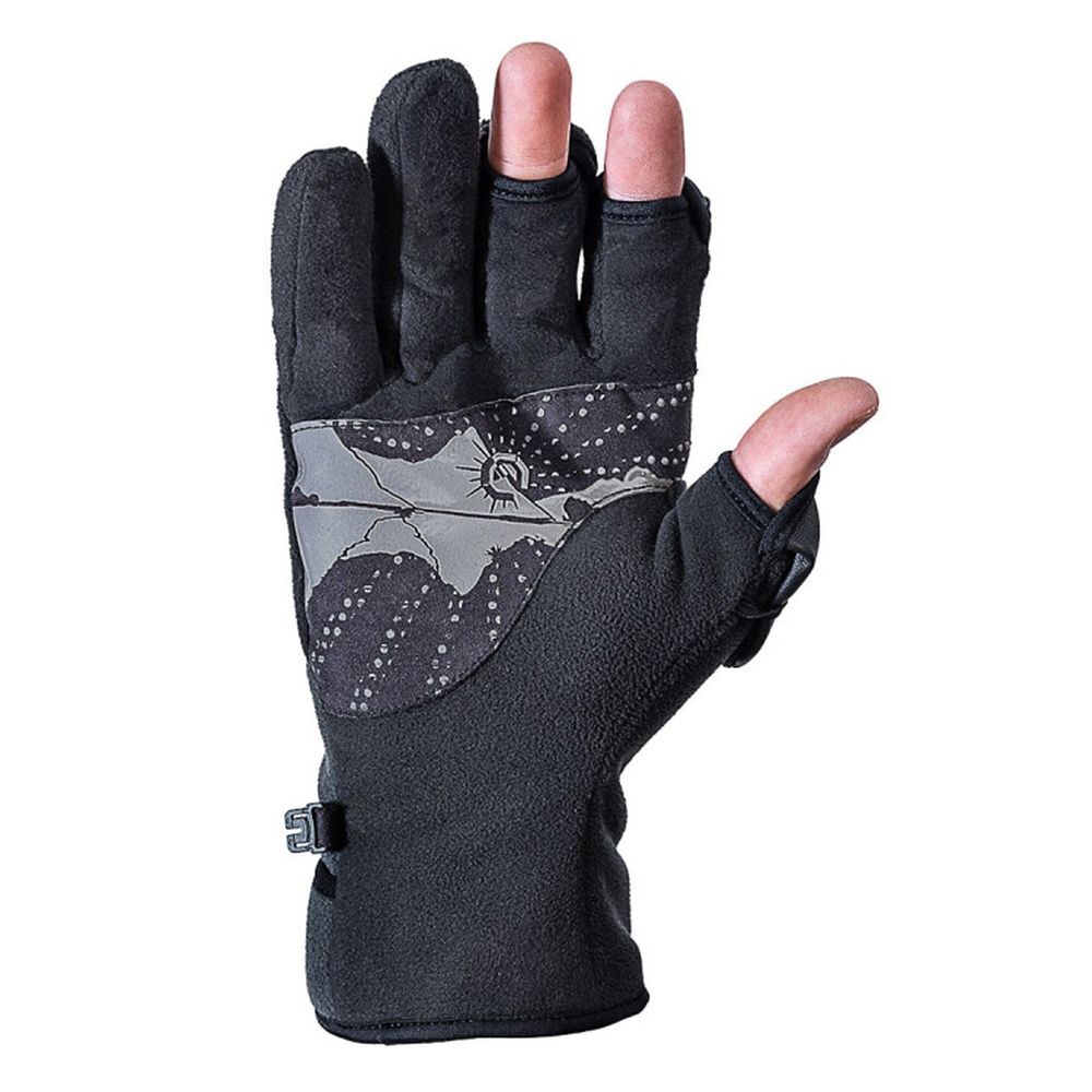 Vallerret Milford Fleece Glove, L