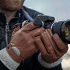 Vallerret Urbex brown, XS