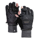 Vallerret Markhof V3 black, S
