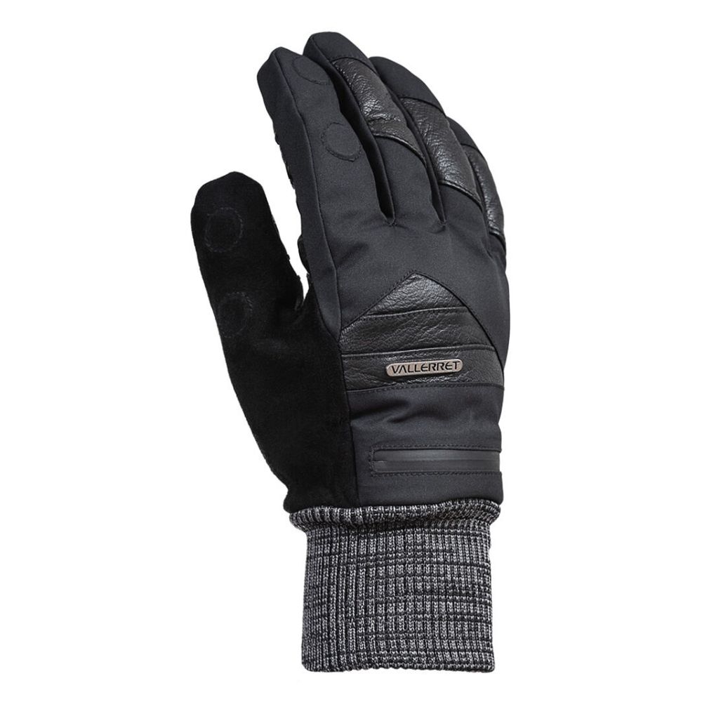 Vallerret Markhof V3 black, S