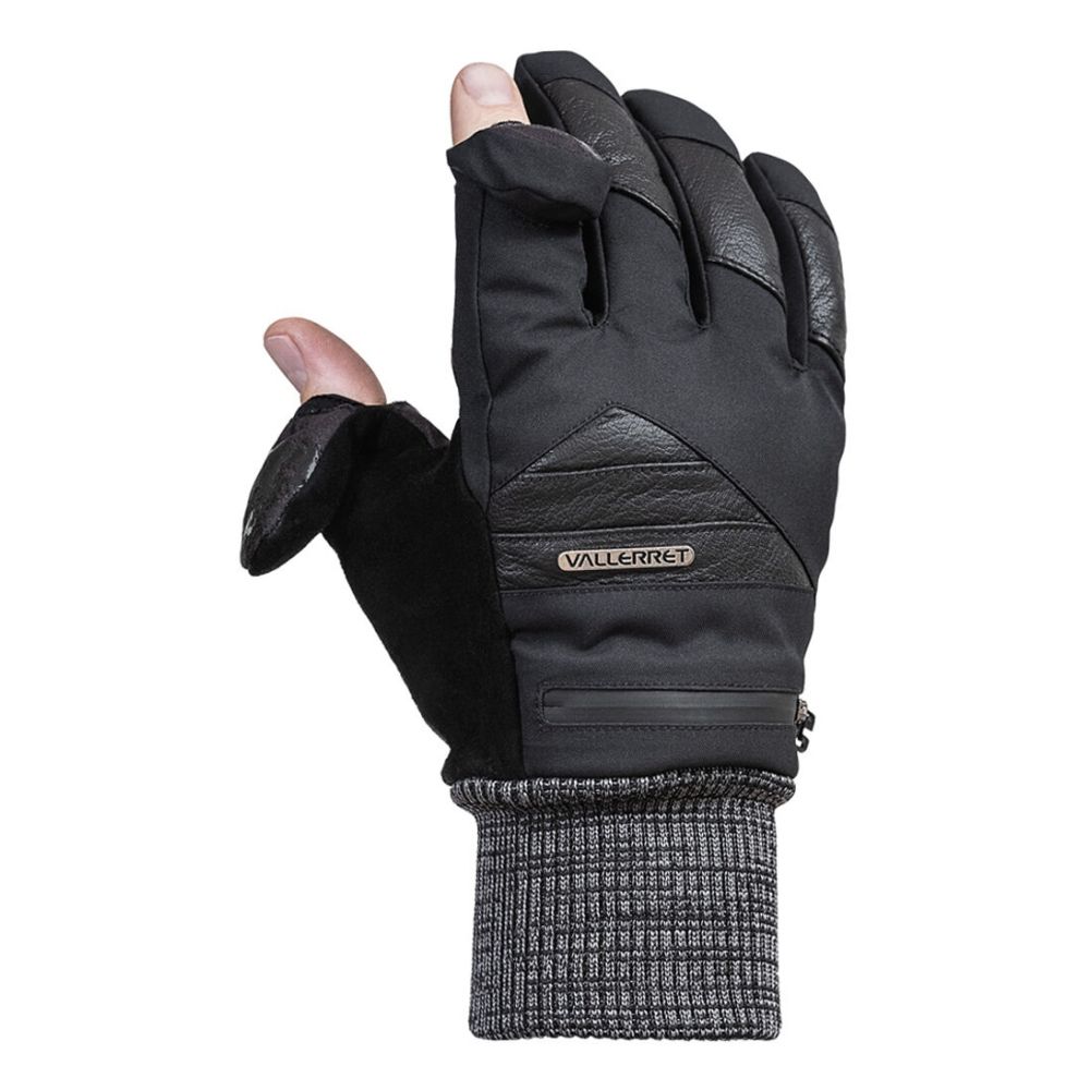 Vallerret Markhof V3 black, S