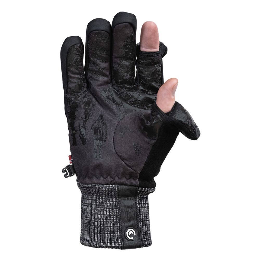Vallerret Markhof V3 black, S