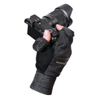 Vallerret Markhof V3 black, S