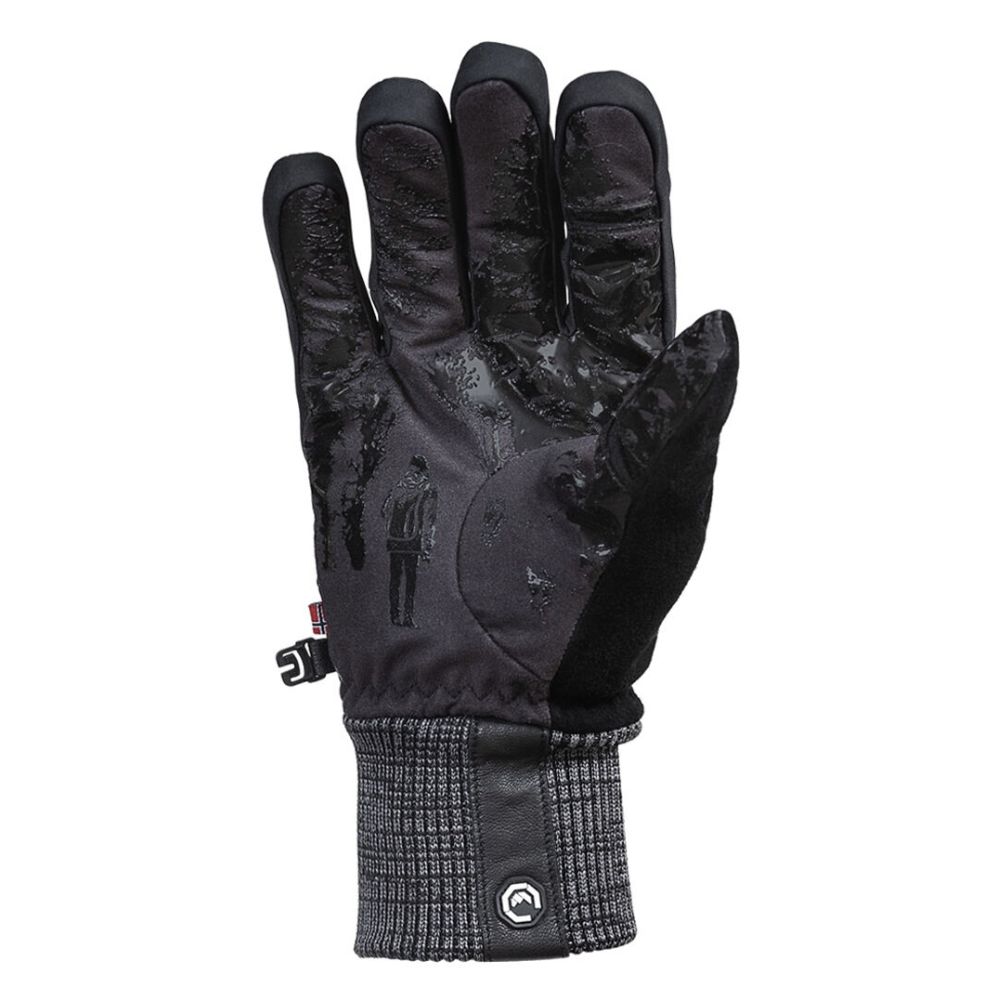 Vallerret Markhof V3 black, M