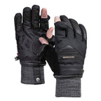 Vallerret Markhof V3 black, L