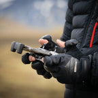 Vallerret Markhof V3 black, L