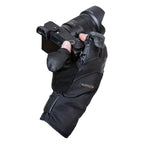 Vallerret Tinden black, S