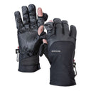 Vallerret Tinden black, M