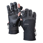 Vallerret Tinden black, M
