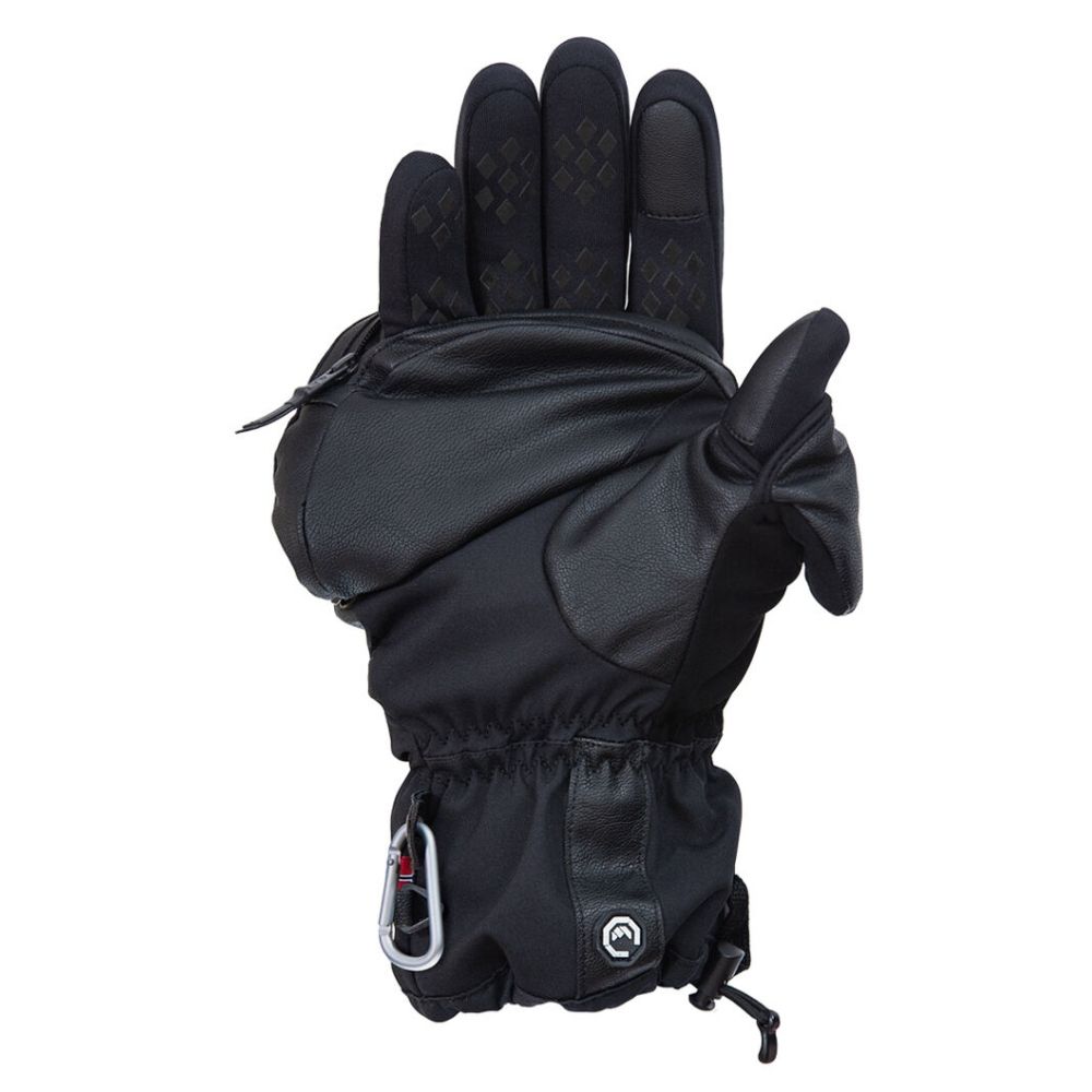 Vallerret Skadi LRS black, XS