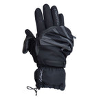 Vallerret Skadi LRS black, M