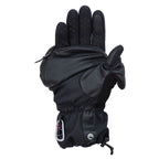 Vallerret Skadi LRS black, XXL