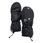 Vallerret Alta Arctic Mitt black, M