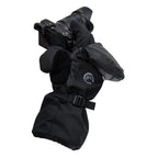 Vallerret Alta Arctic Mitt black, M