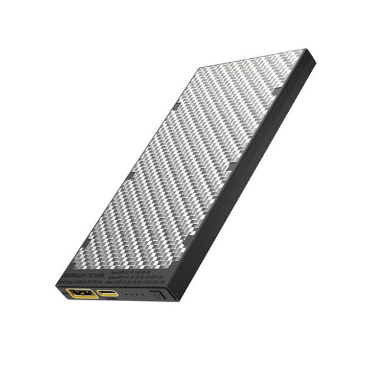 Nitecore NB10000 Silver Powerbank