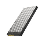 Nitecore NB10000 Silver Powerbank