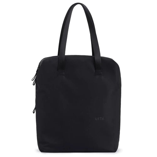 Urth Arkose Tote Bag, black