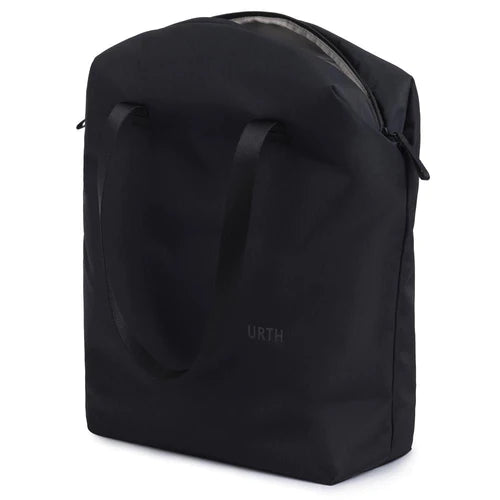 Urth Arkose Tote Bag, black