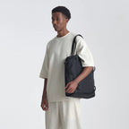 Urth Arkose Tote Bag, black