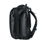WANDRD Transit 45L Travel Backpack Black