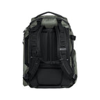 WANDRD Transit 45L Travel Backpack Wasatch Green Essential+ Bundle