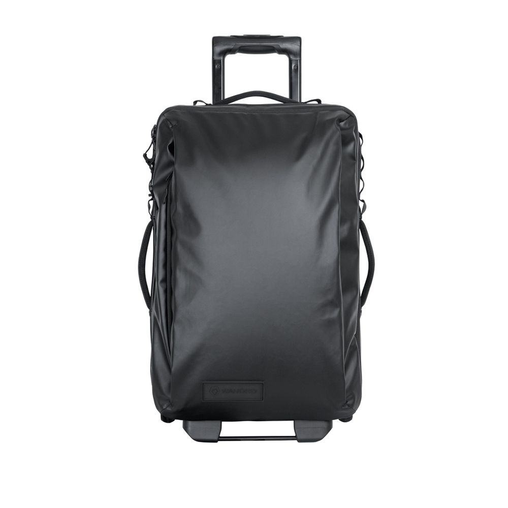 WANDRD Transit Carry On Roller