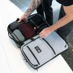 WANDRD Transit Carry On Roller