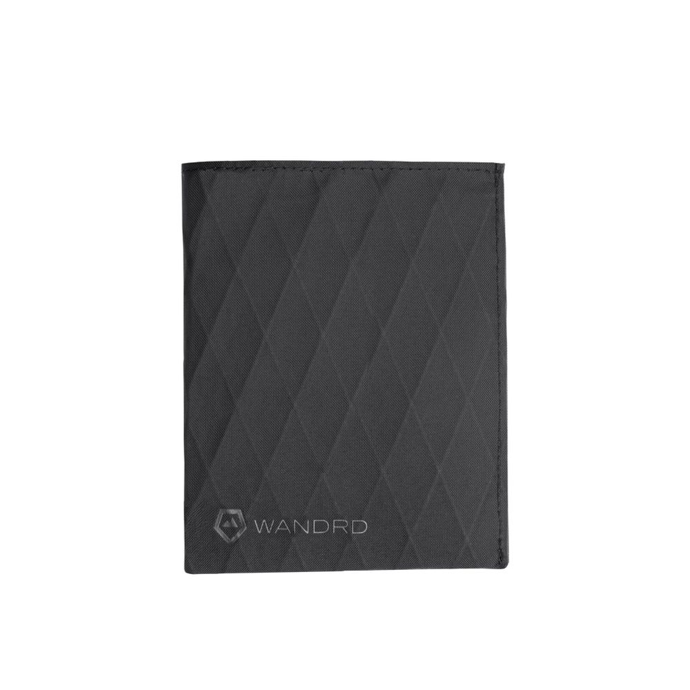 WANDRD Travel Wallet