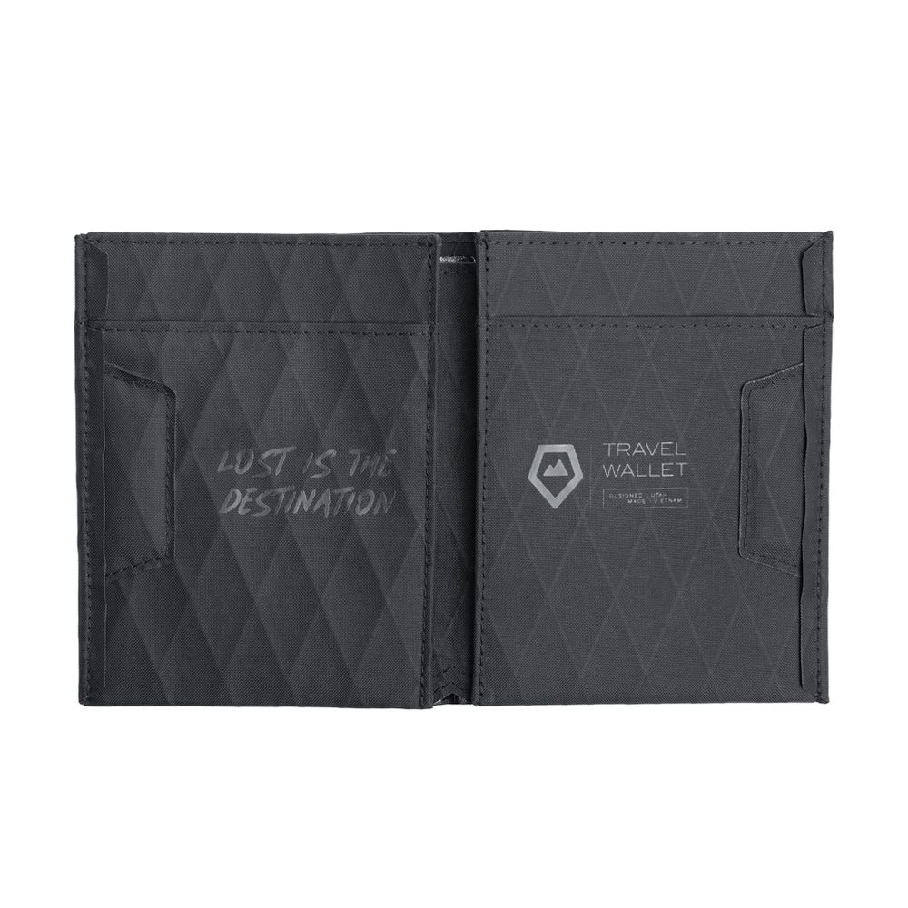 WANDRD Travel Wallet