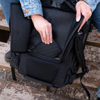 WANDRD Travel Wallet