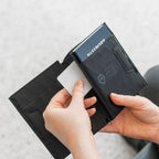 WANDRD Travel Wallet