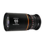 Laowa Nanomorph 65mm T2.4 1.5x S35 (Amber) Nikon Z