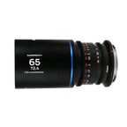 Laowa Nanomorph 65mm T2.4 1.5x S35 (Blue) Nikon Z