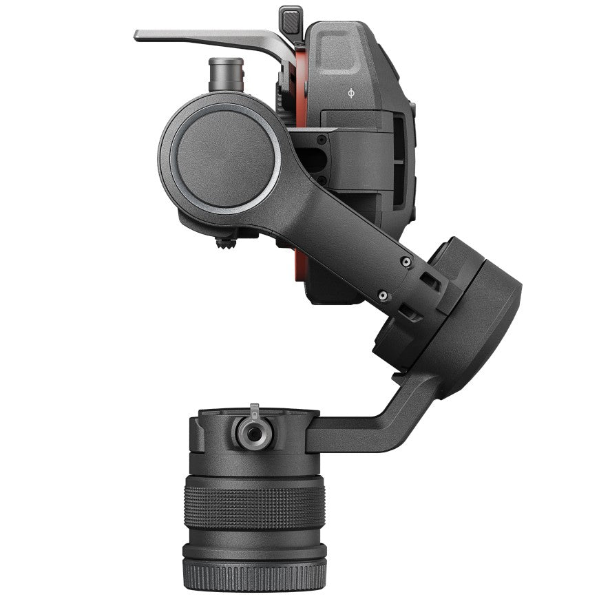 DJI Zenmuse X9-8K Gimbal Camera