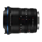 Laowa 8-16mm f/3.5-5 Zoom CF lens Nikon Z