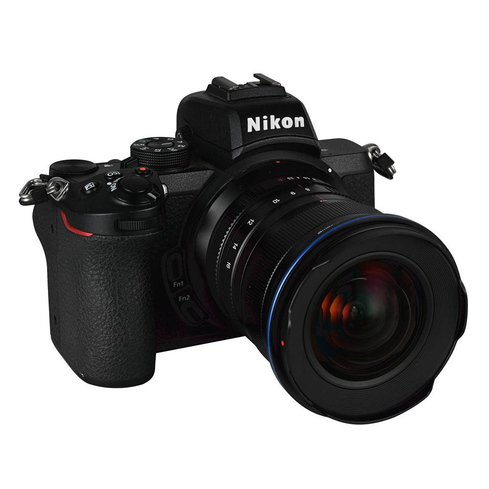 Laowa 8-16mm f/3.5-5 Zoom CF lens Nikon Z