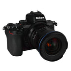 Laowa 8-16mm f/3.5-5 Zoom CF lens Nikon Z