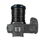 Laowa 8-16mm f/3.5-5 Zoom CF lens Canon RF
