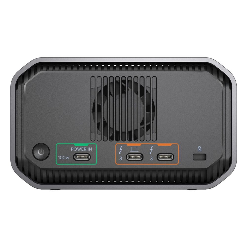 SanDisk Professional SSD Pro Blade Station 0TB