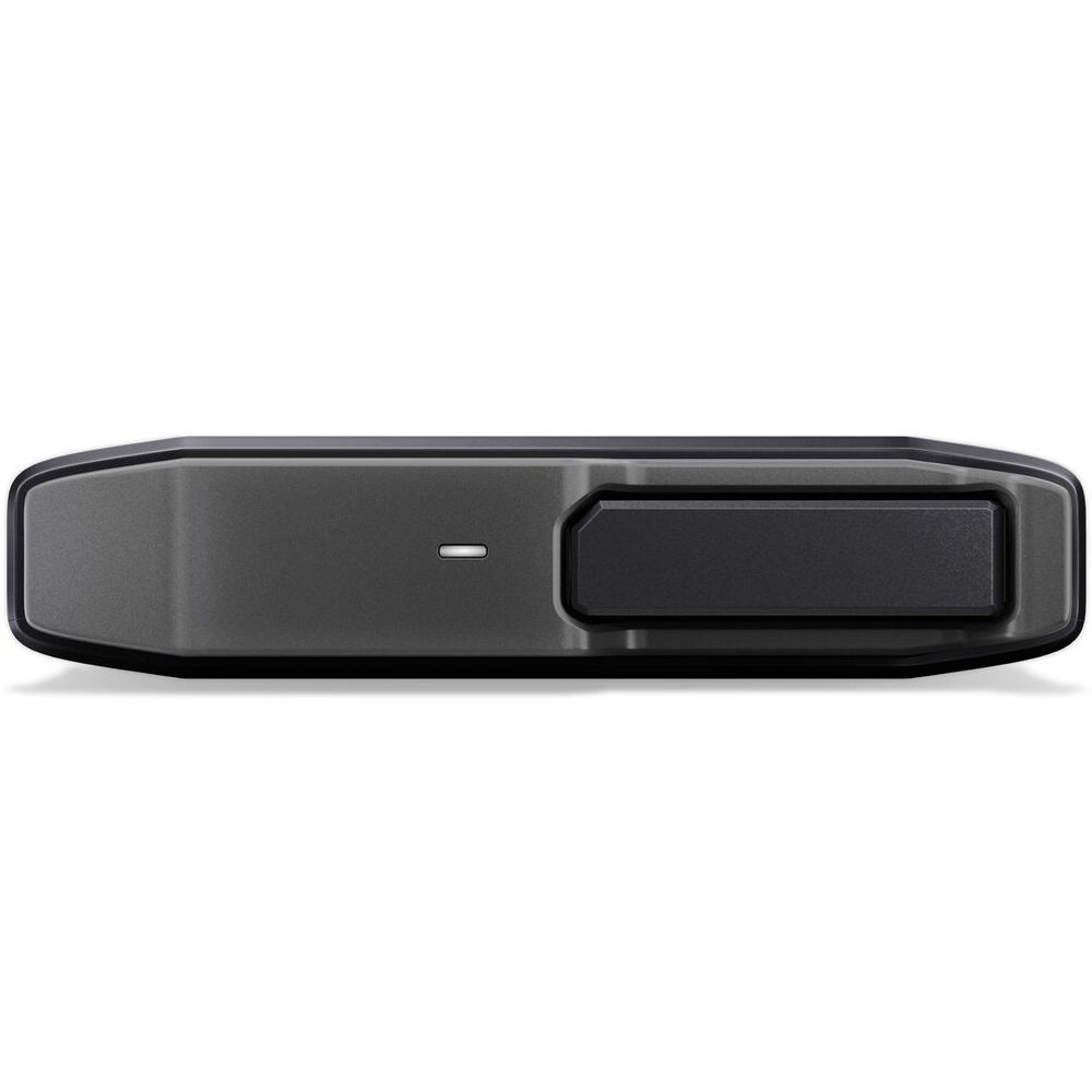 SanDisk Professional SSD Pro Blade Transport Type C 2TB