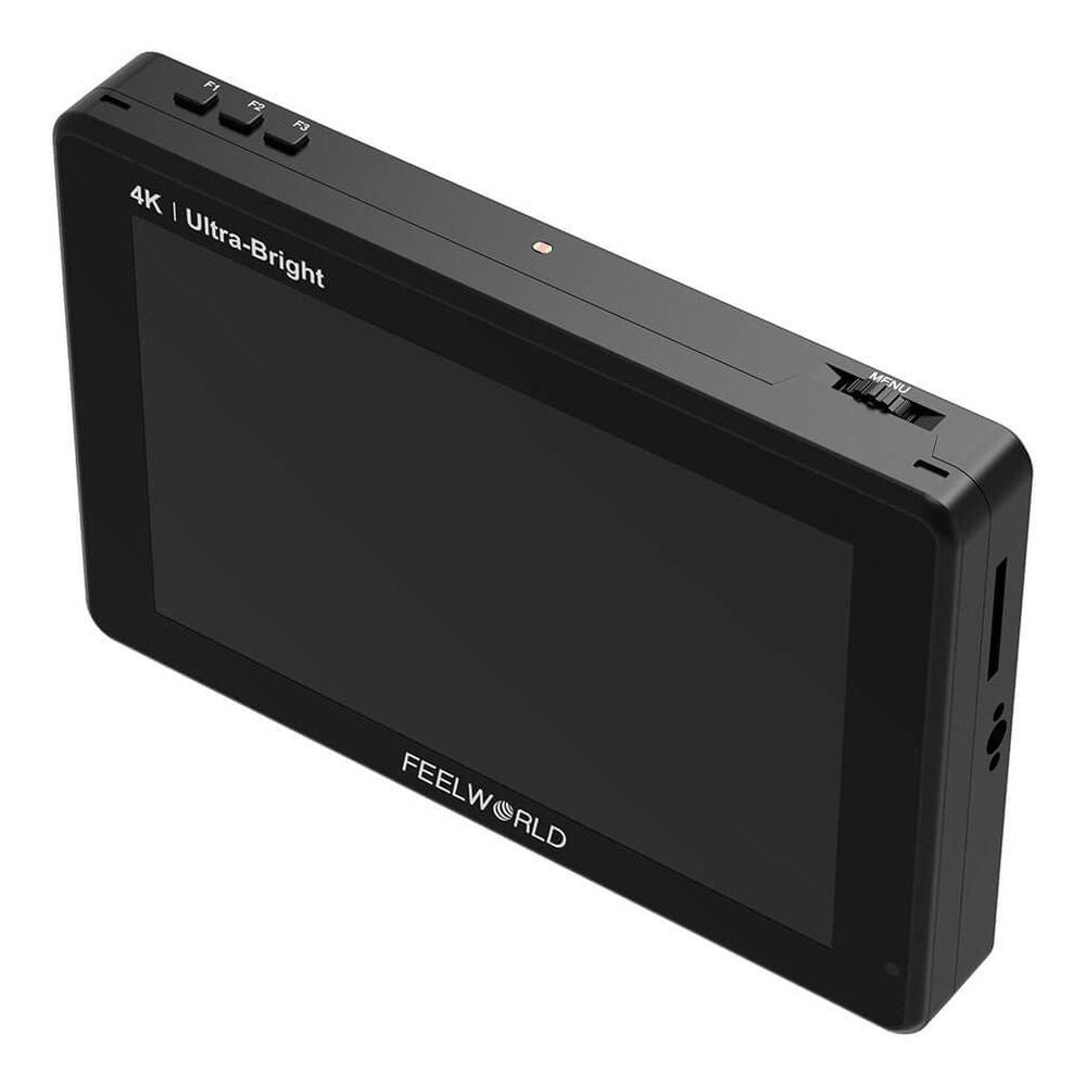 Feelworld 7" LUT7S PRO IPS panel full HD 1920x1200 (SDI)