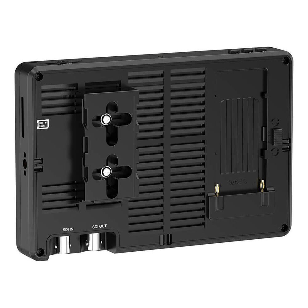 Feelworld 7" LUT7S PRO IPS panel full HD 1920x1200 (SDI)