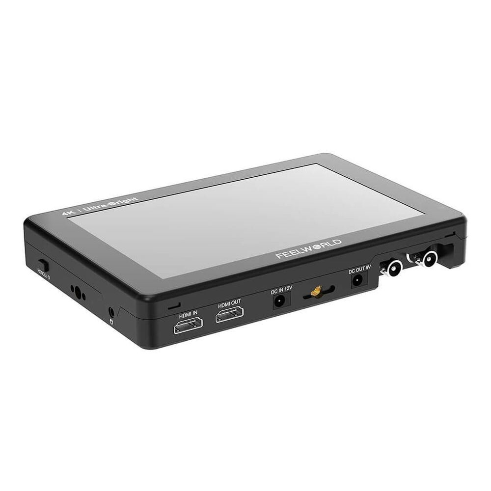 Feelworld 7" LUT7S PRO IPS panel full HD 1920x1200 (SDI)