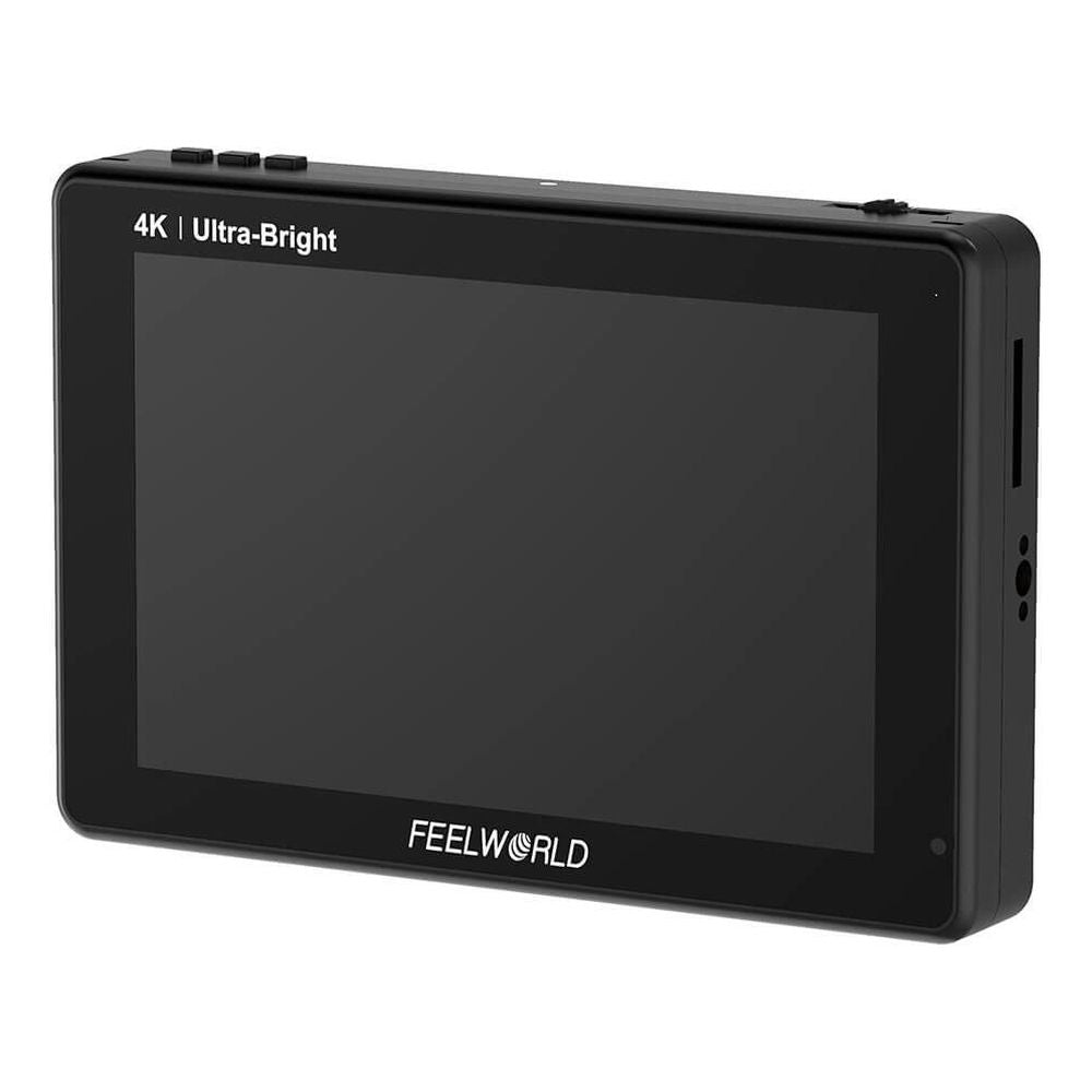 Feelworld 7" LUT7S PRO IPS panel full HD 1920x1200 (SDI)