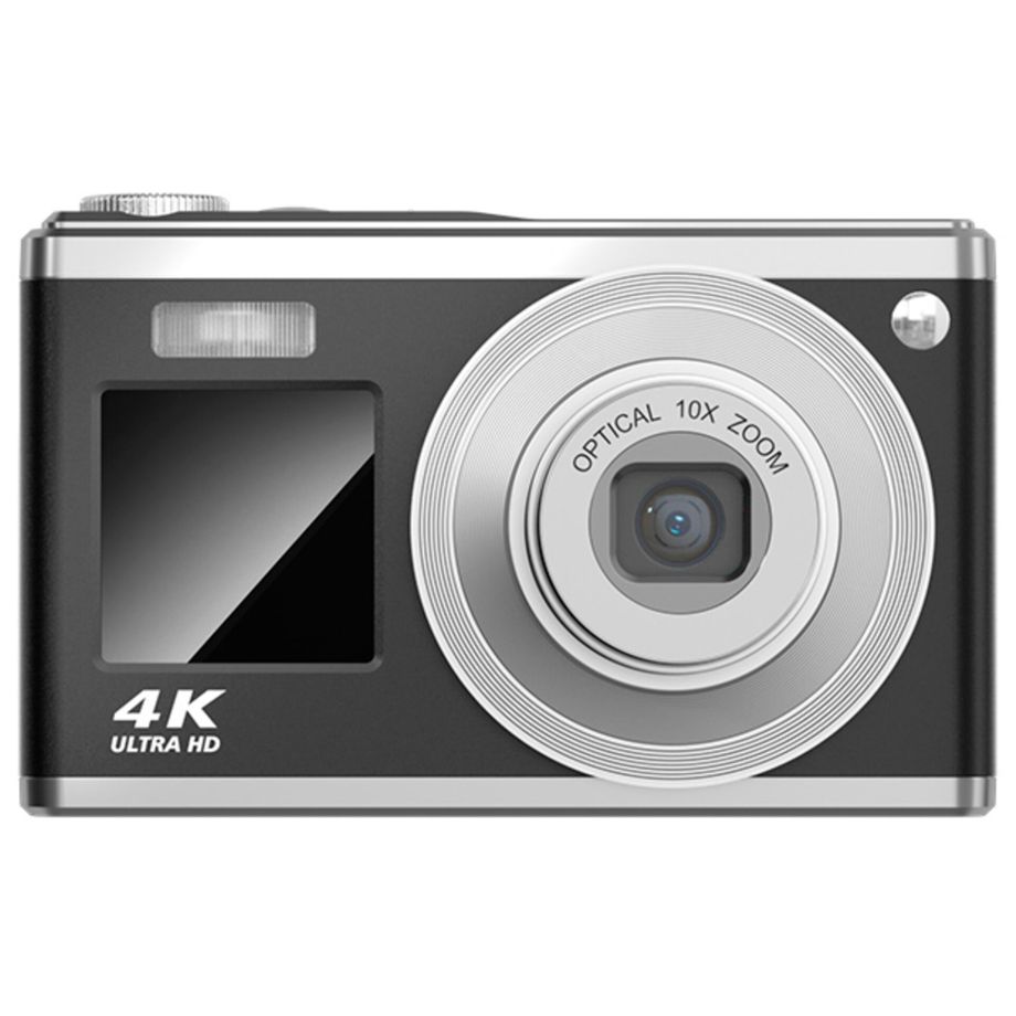 AgfaPhoto DC9200 black