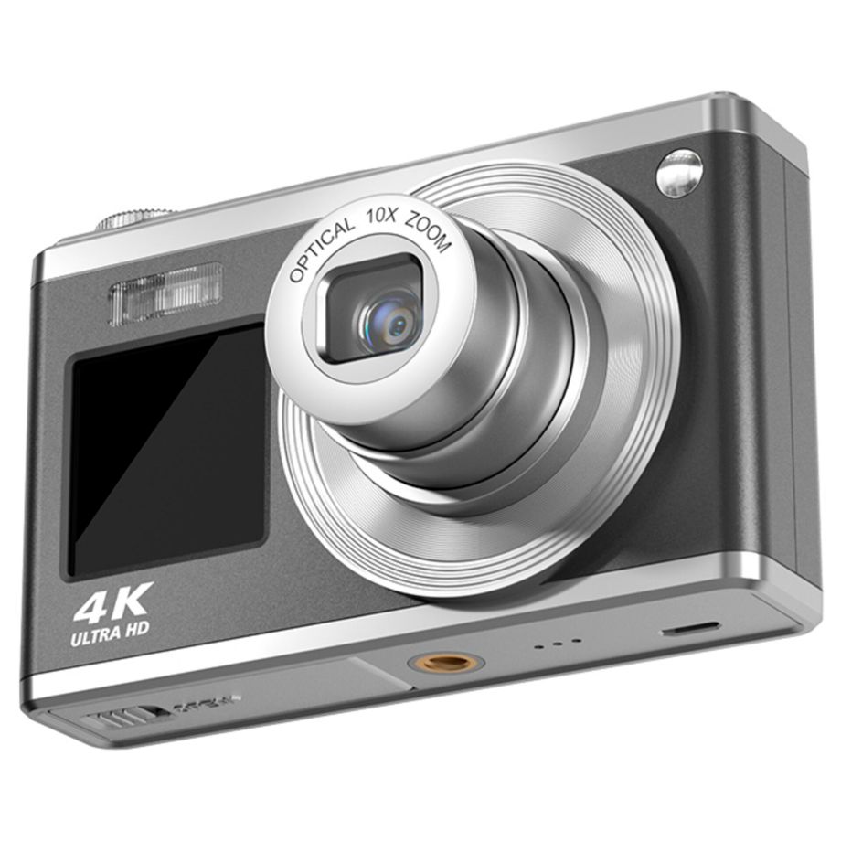 AgfaPhoto DC9200 black