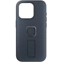 Peak Design Everyday case with loop for iPhone case 15 Pro Max v2, Midnight