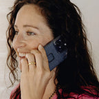 Peak Design Everyday case with loop for iPhone case 15 Pro Max v2, Midnight